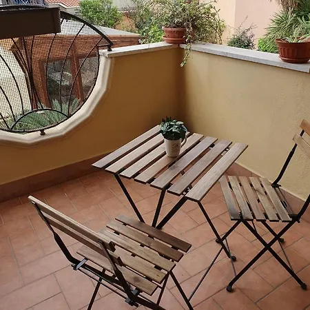 Apartment Mary House Ladispoli
