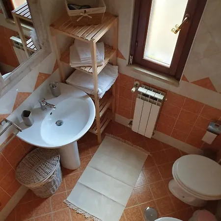 Mary House Ladispoli