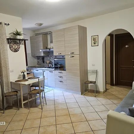 Mary House Apartment *