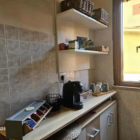 Apartment Mary House Ladispoli
