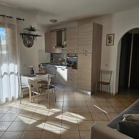Mary House Apartment *