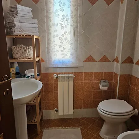 Apartment Mary House *
